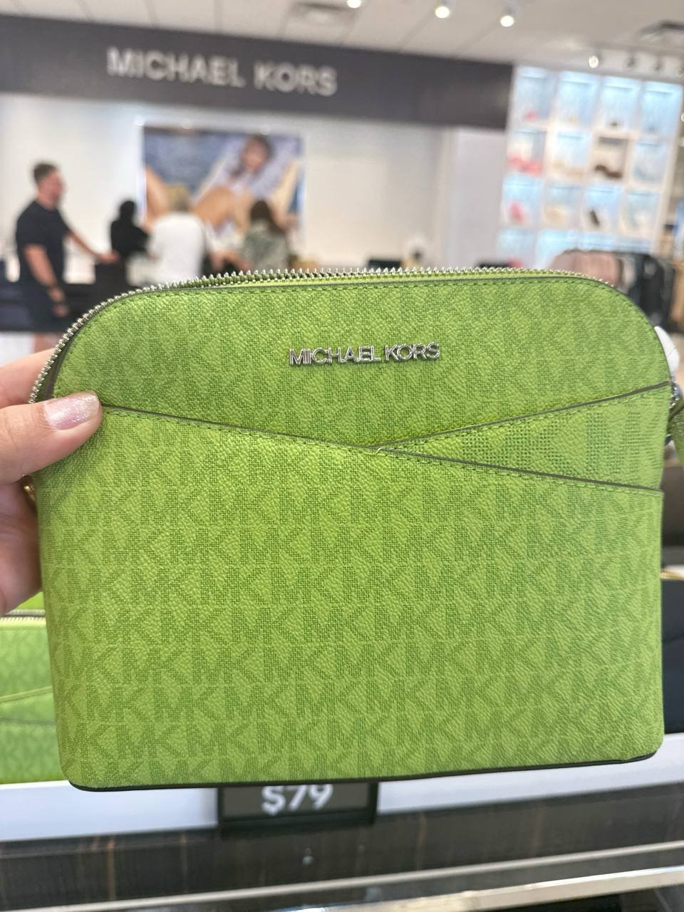 DOME Crossbody