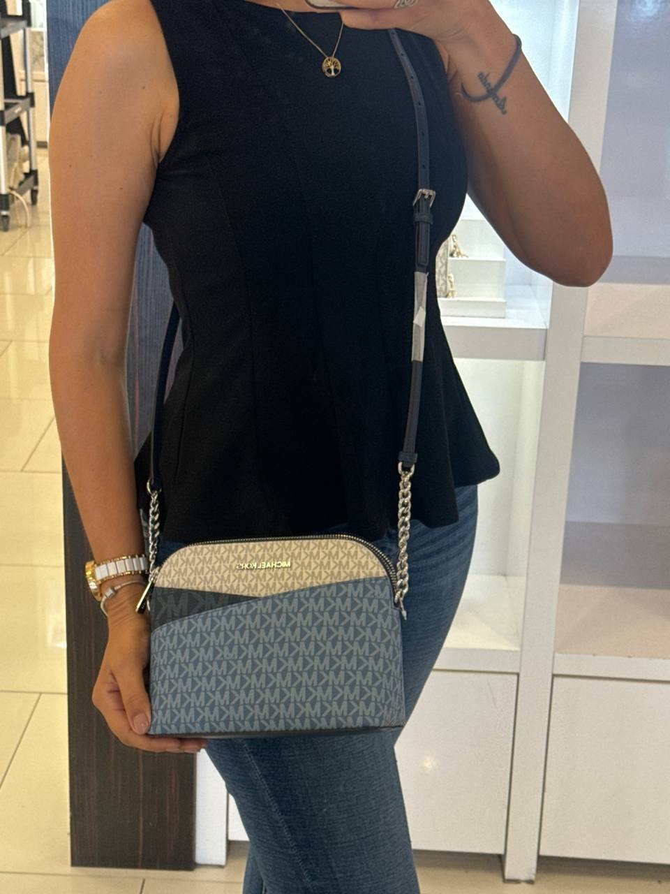 DOME Crossbody