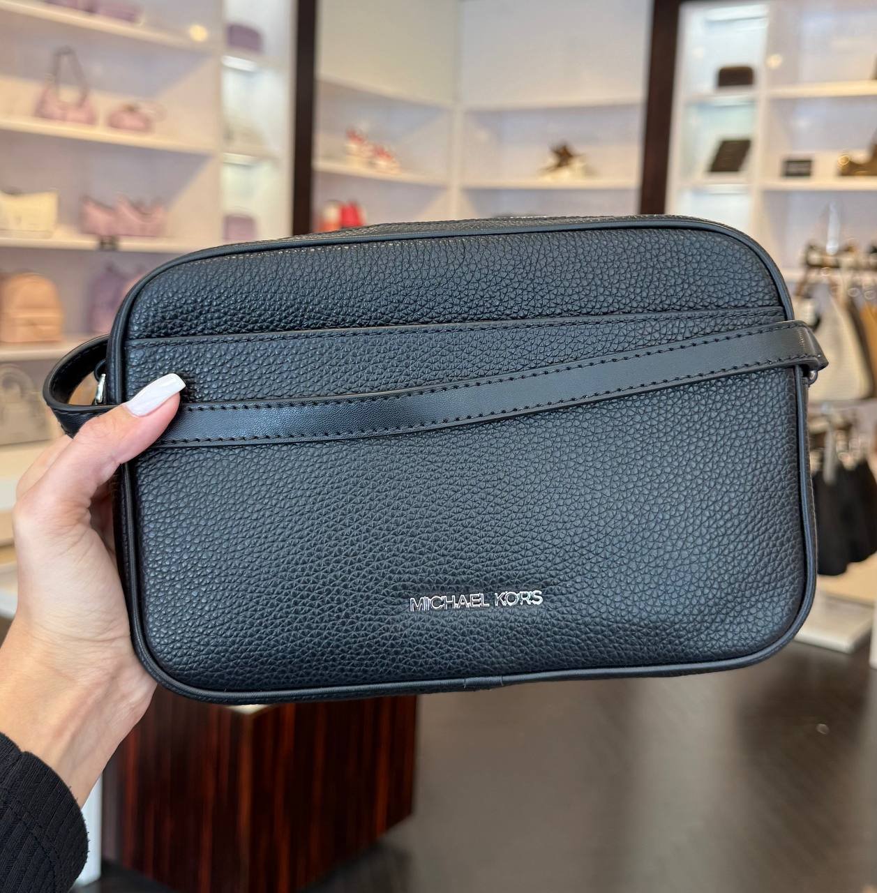 CROSSBODY LG
