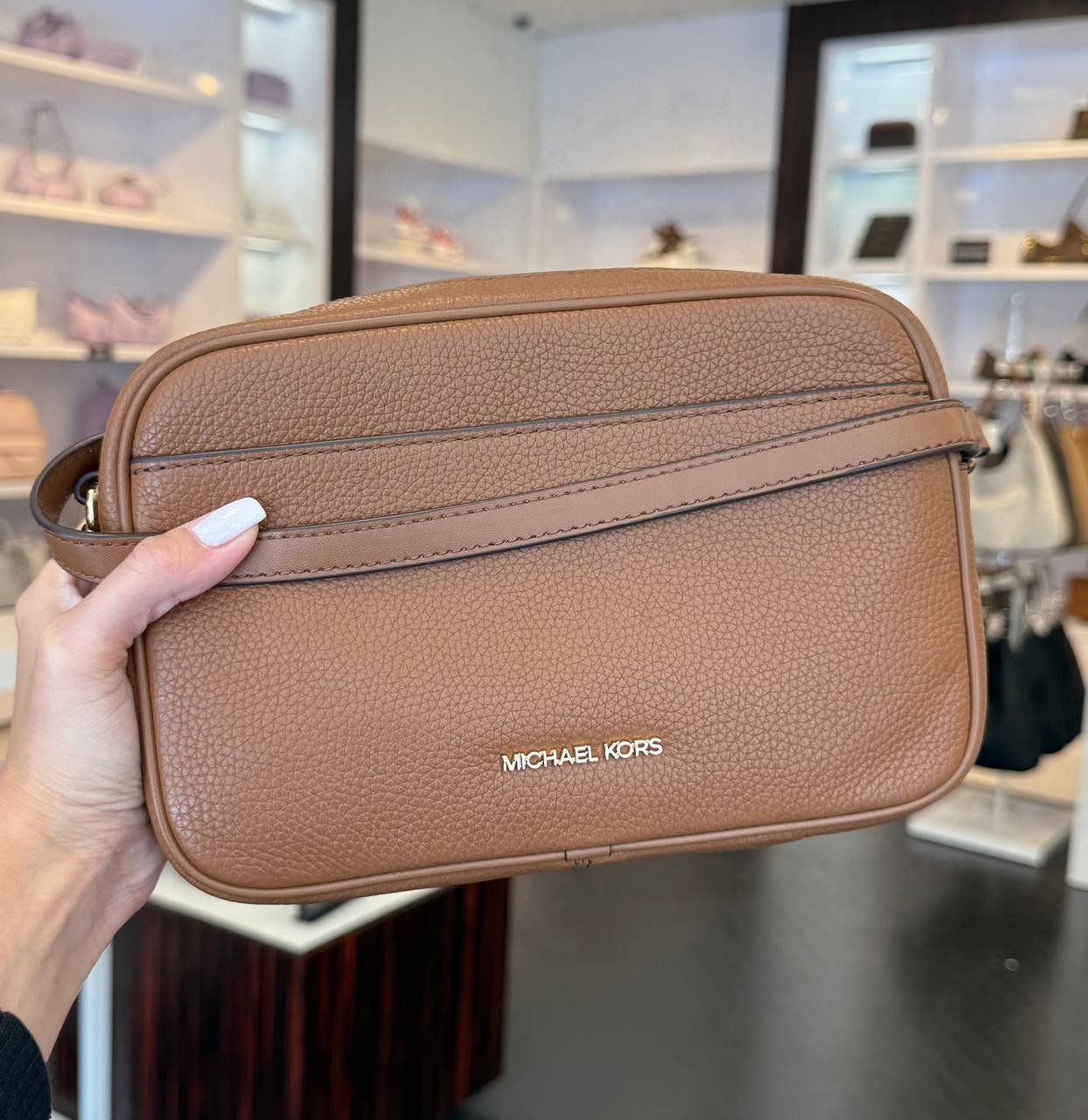 CROSSBODY LG