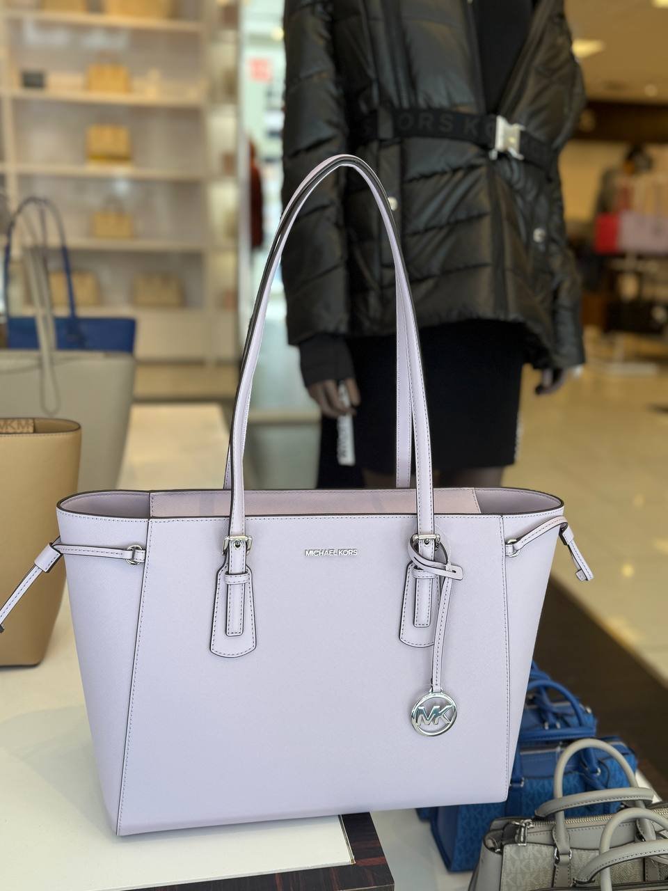 VOYAGER TOTE Bolsa Grande