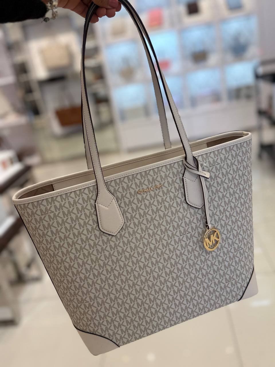 EVA LG TOTE Bolsa Grande