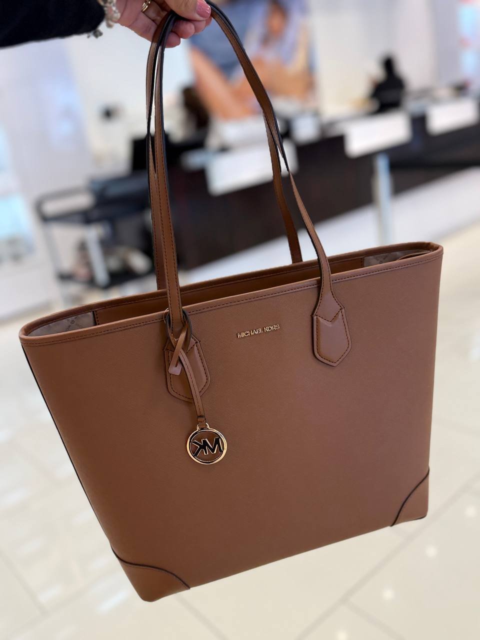 EVA LG TOTE Bolsa Grande