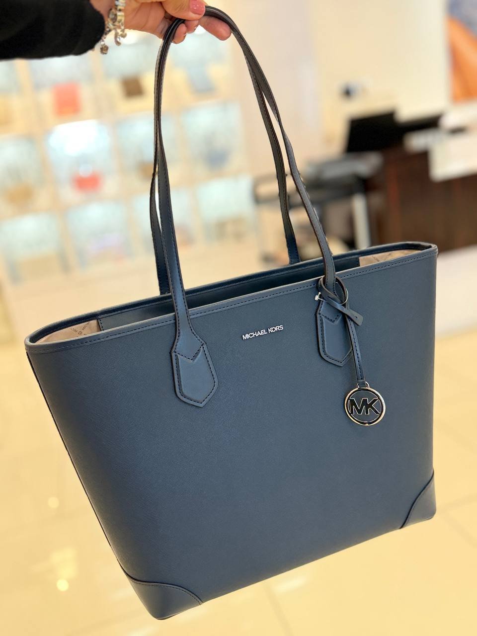 EVA LG TOTE Bolsa Grande