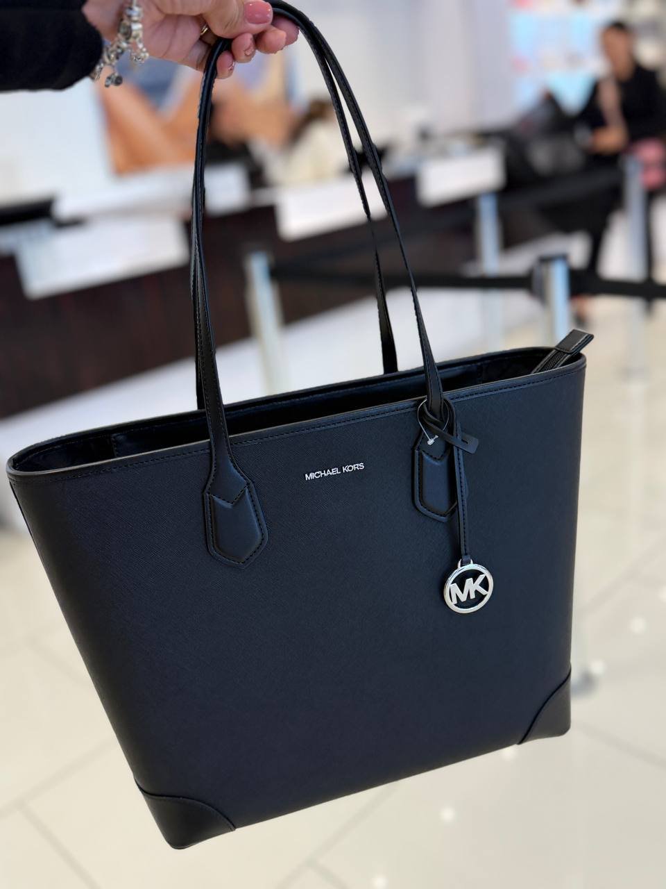 EVA LG TOTE Bolsa Grande