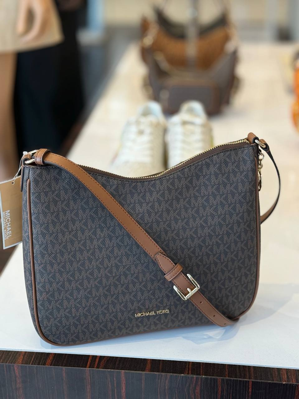 NAYLA MD Bolsa M