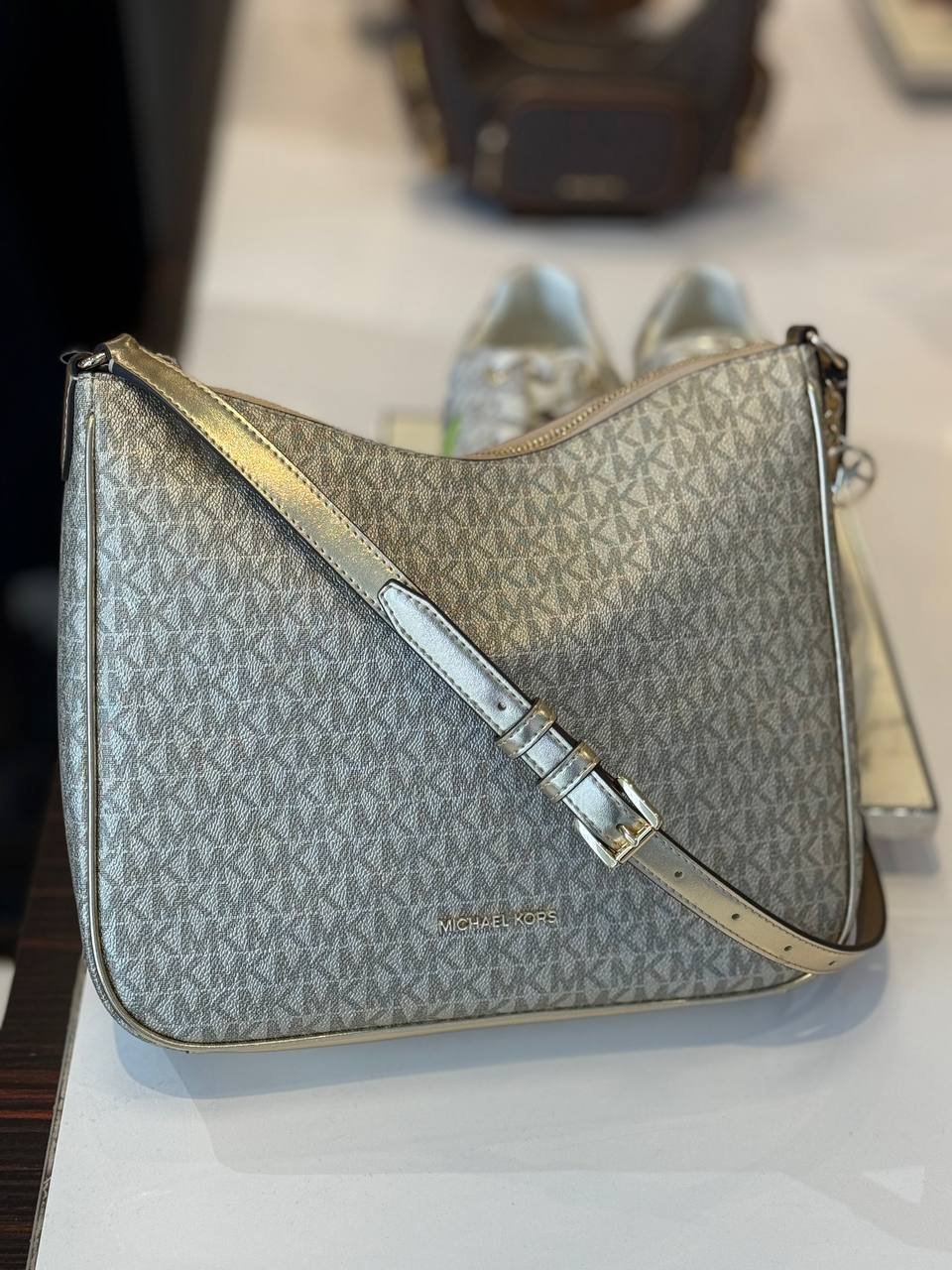 NAYLA MD Bolsa M