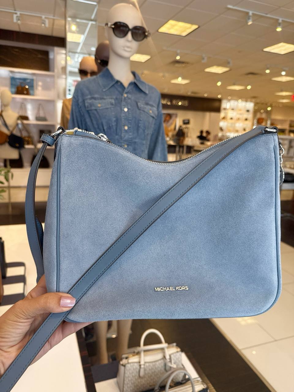 NAYLA MD Bolsa M