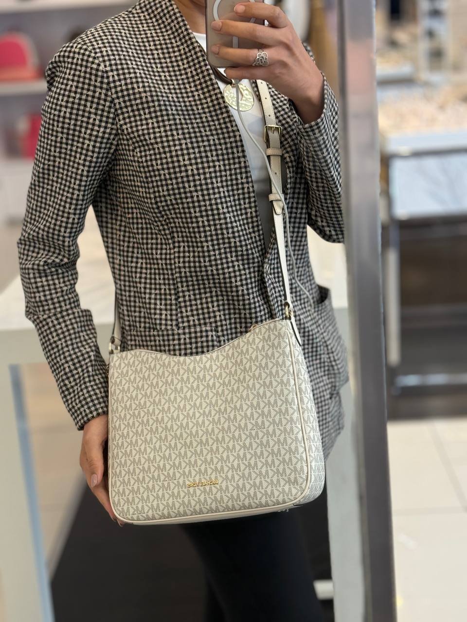 NAYLA MD Bolsa M