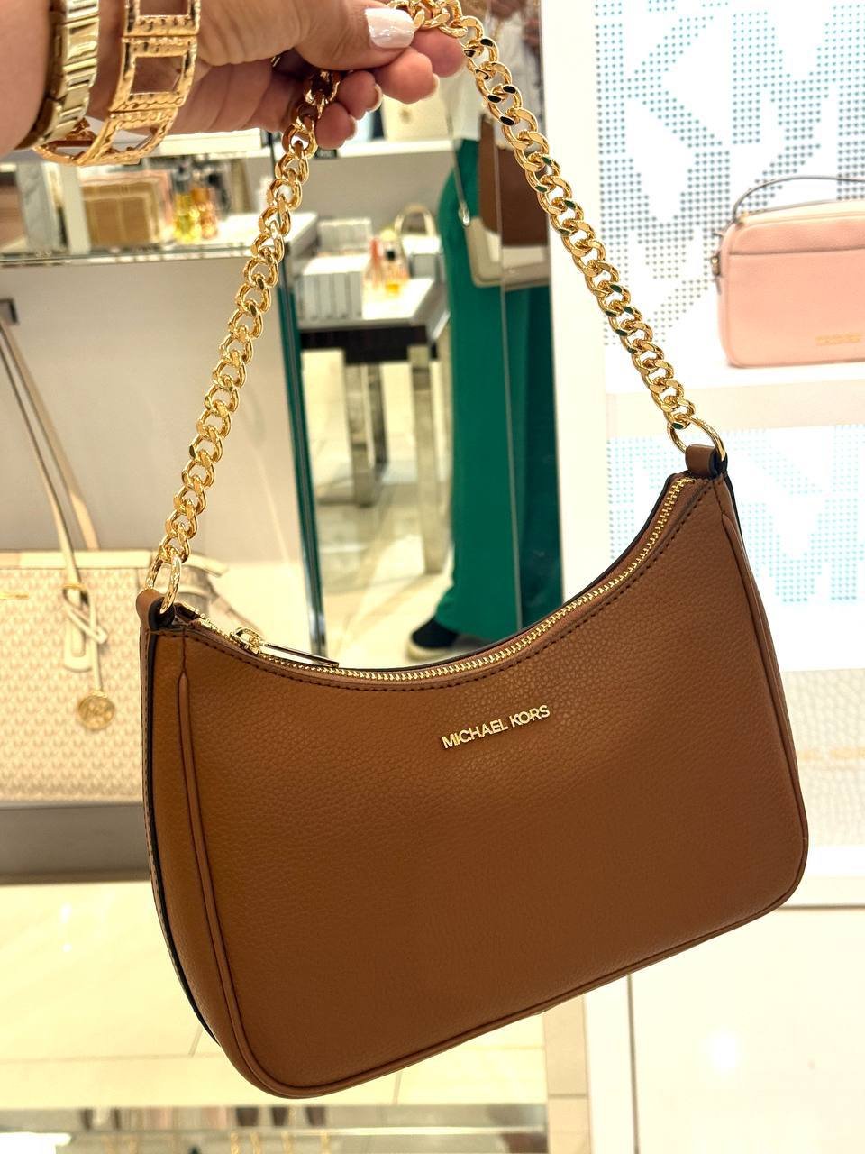 JET SET TRAVEL  LG XBODY