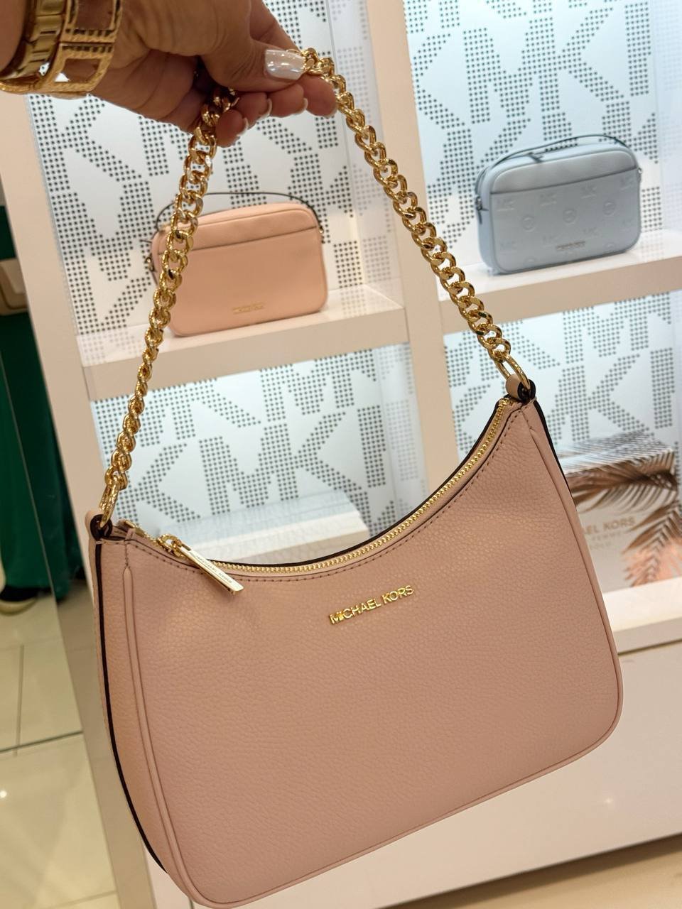 JET SET TRAVEL  LG XBODY