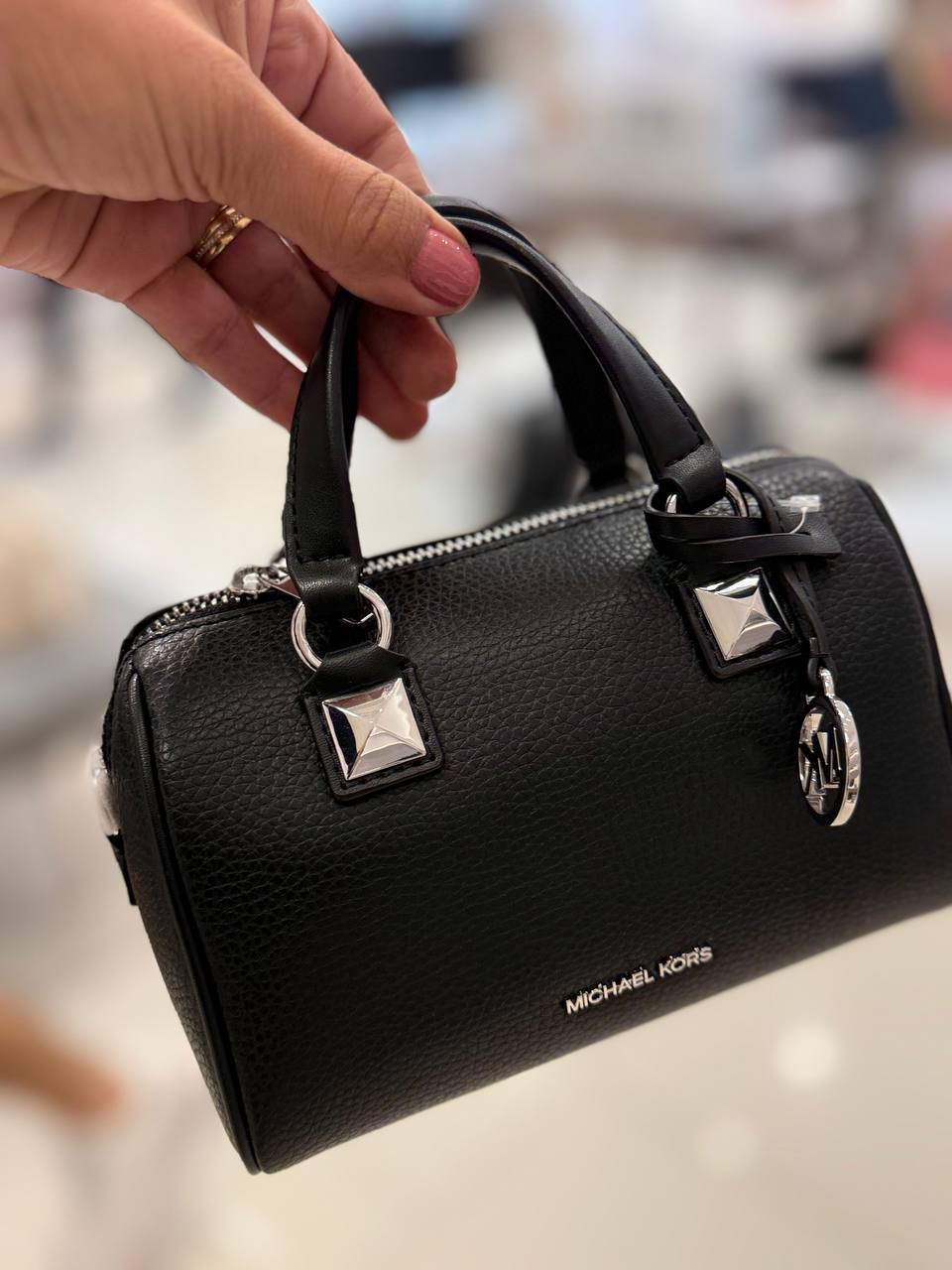 GRAYSON SM CROSSBODY