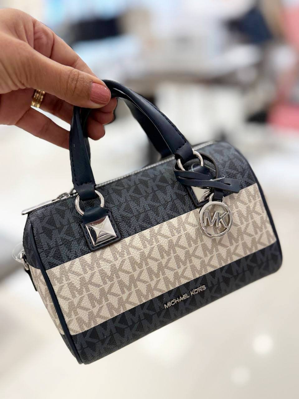 GRAYSON SM CROSSBODY