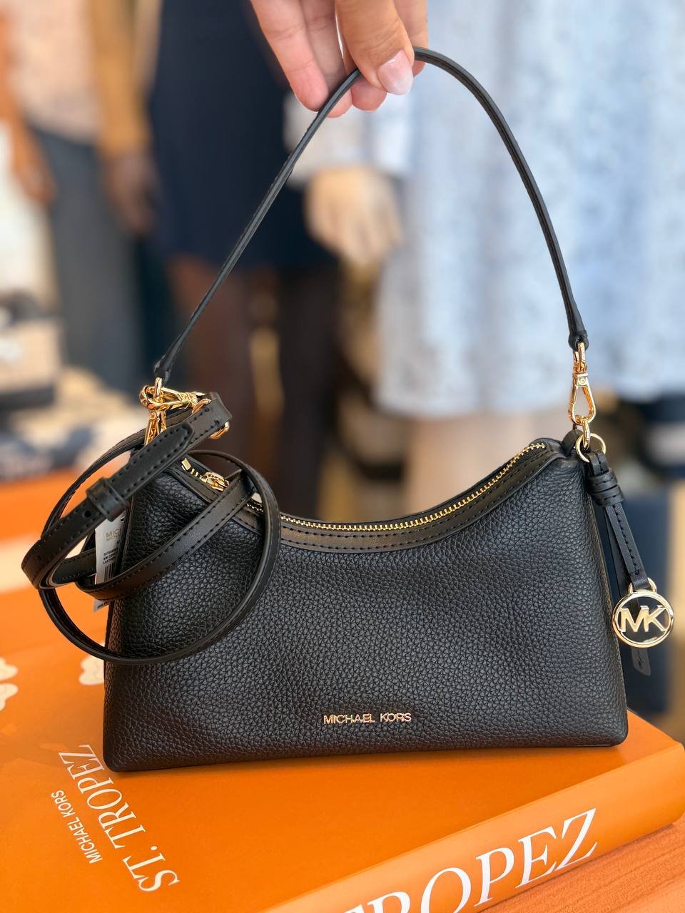 SAMMY SM CROSSBODY