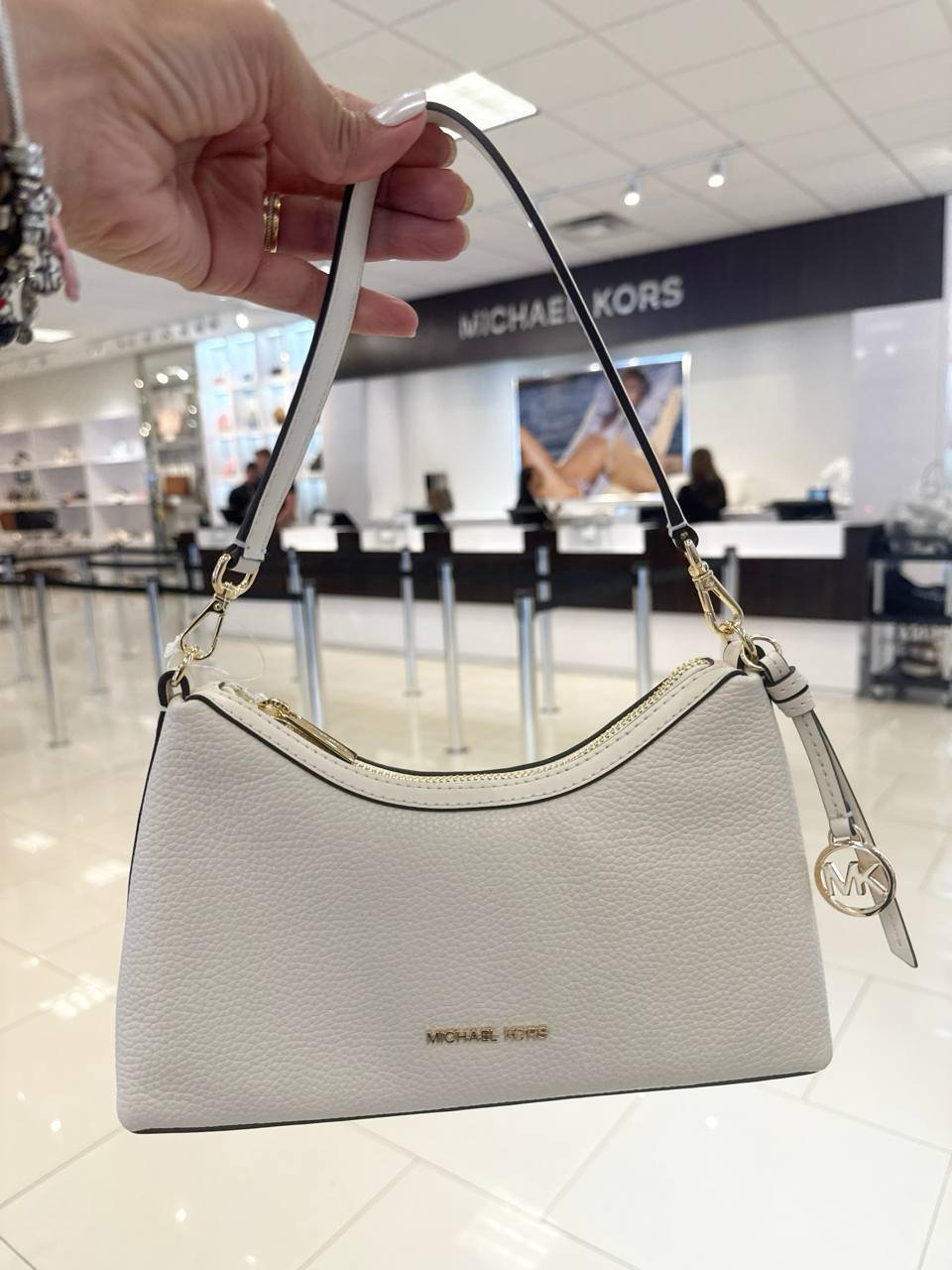 SAMMY SM CROSSBODY