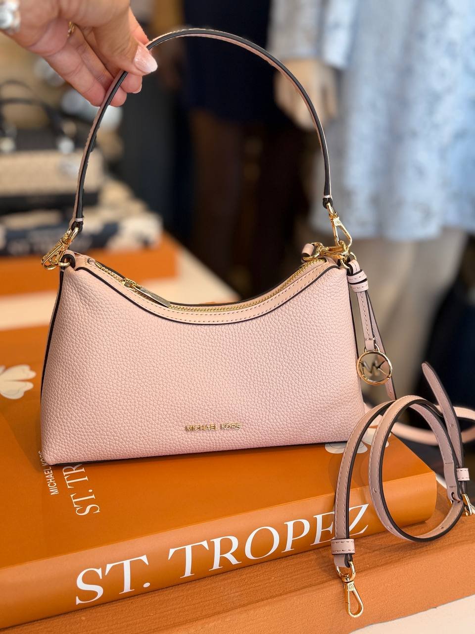 SAMMY SM CROSSBODY