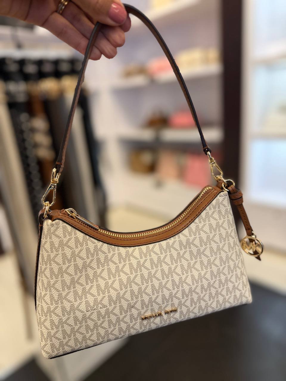 SAMMY SM CROSSBODY