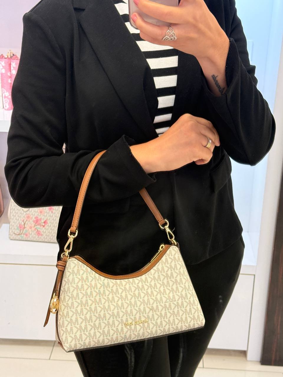 SAMMY SM CROSSBODY