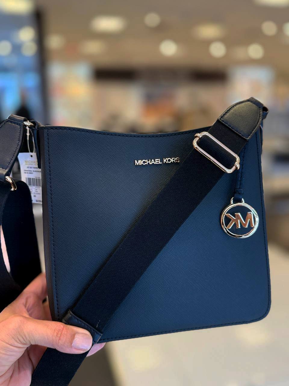 Crossbody