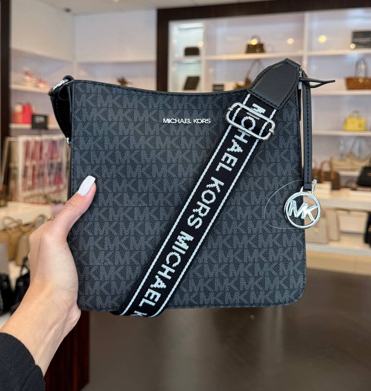 Crossbody