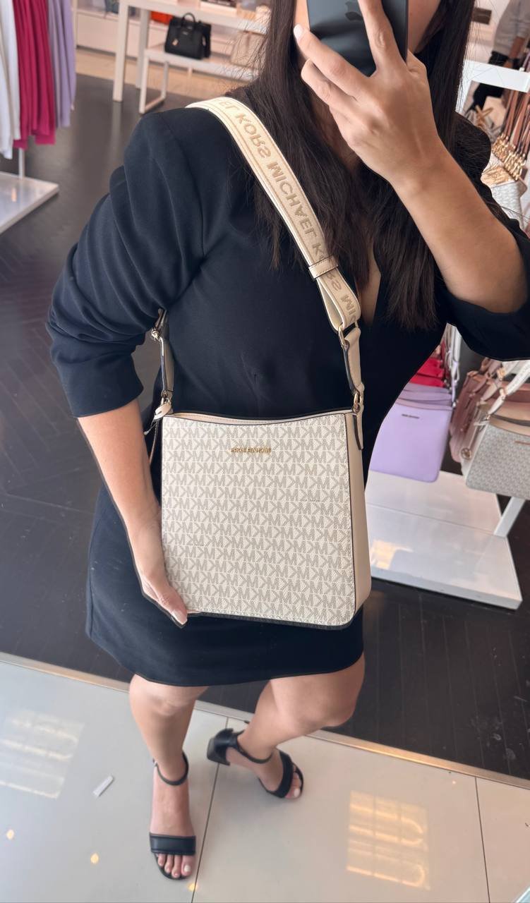 Crossbody