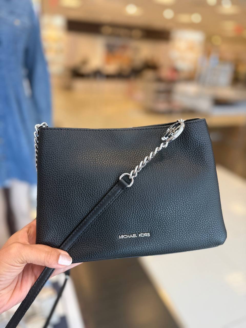 CHRISTINA SM TRIPLE XBODY