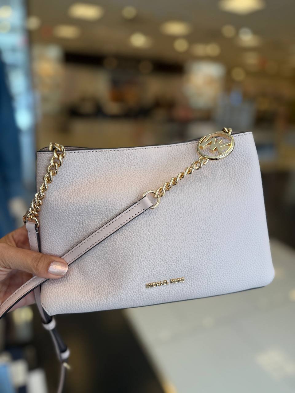 CHRISTINA SM TRIPLE XBODY
