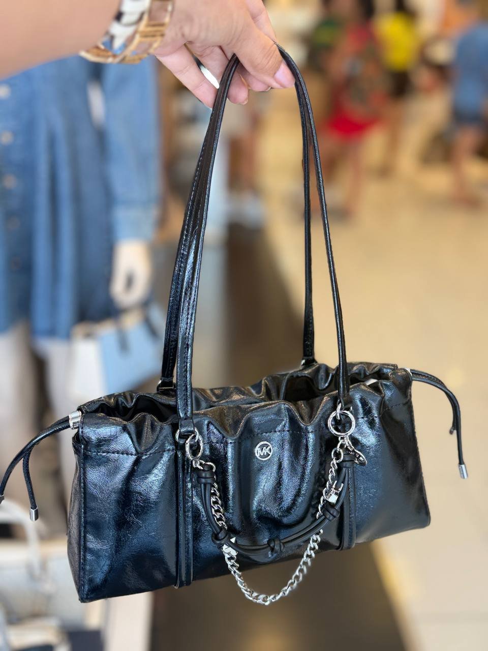 Matilda SM SHLDR TOTE