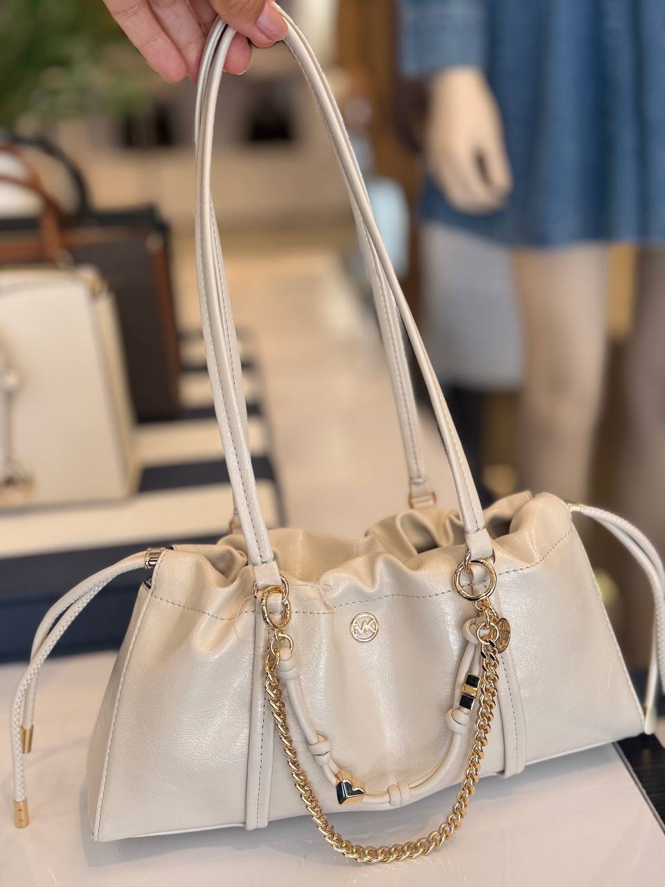 Matilda SM SHLDR TOTE