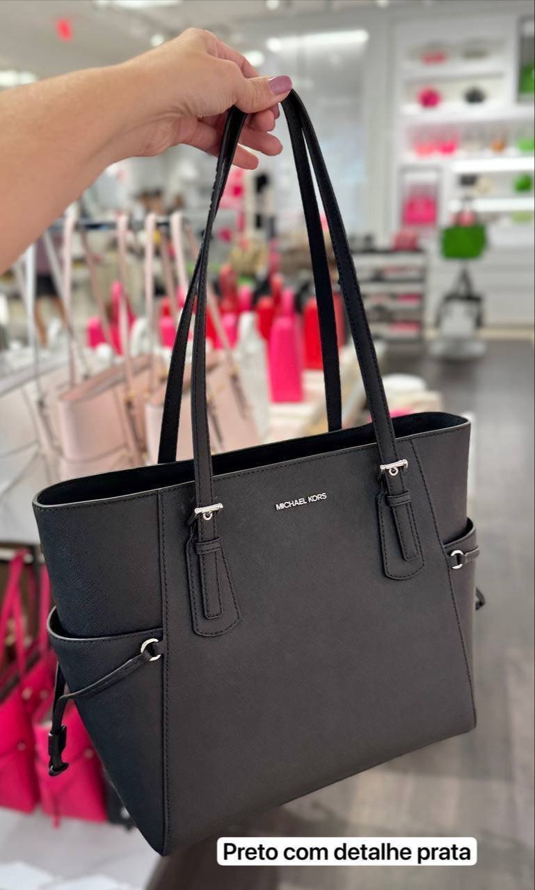 VOYAGER Bolsa Grande