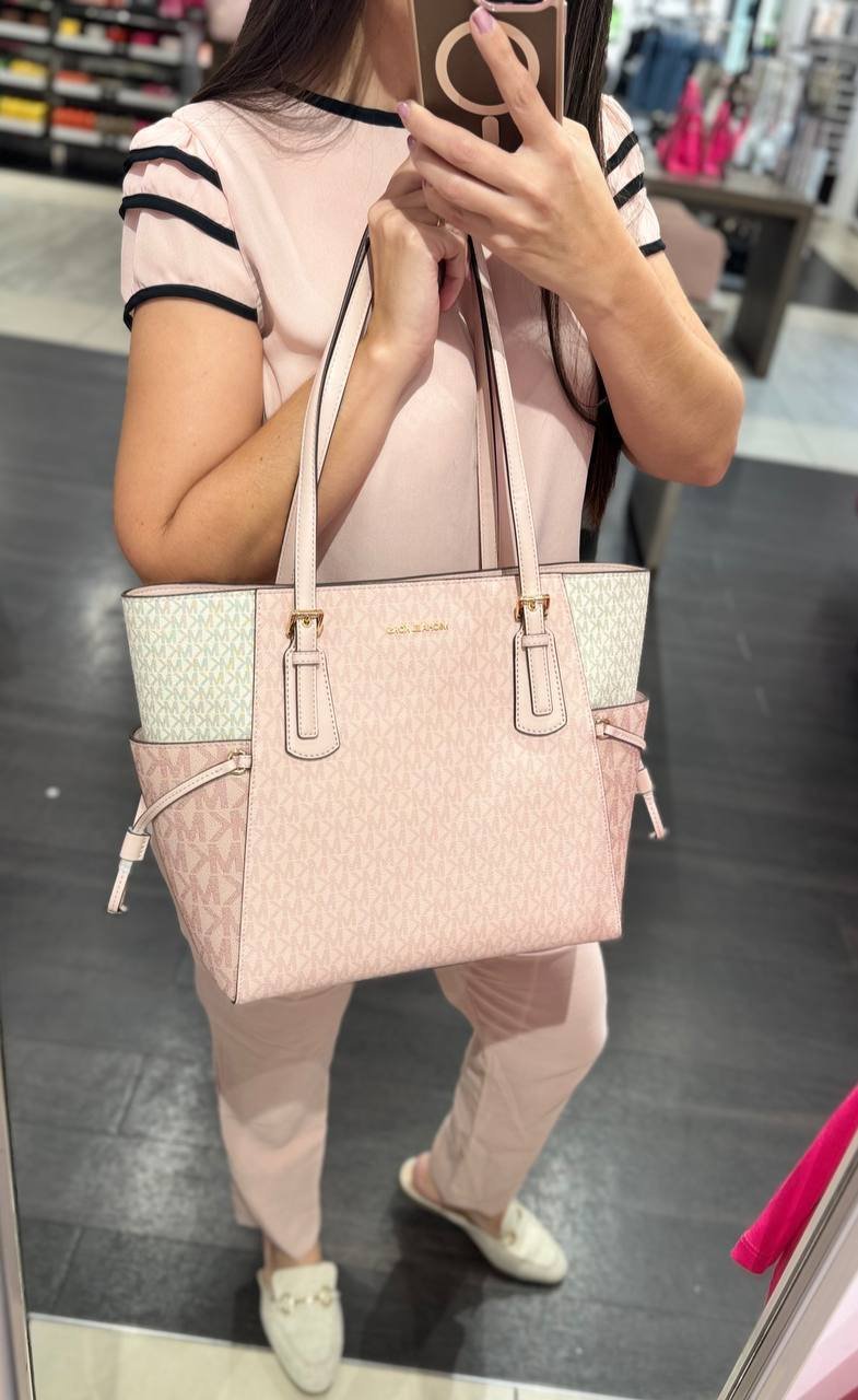 VOYAGER Bolsa Grande