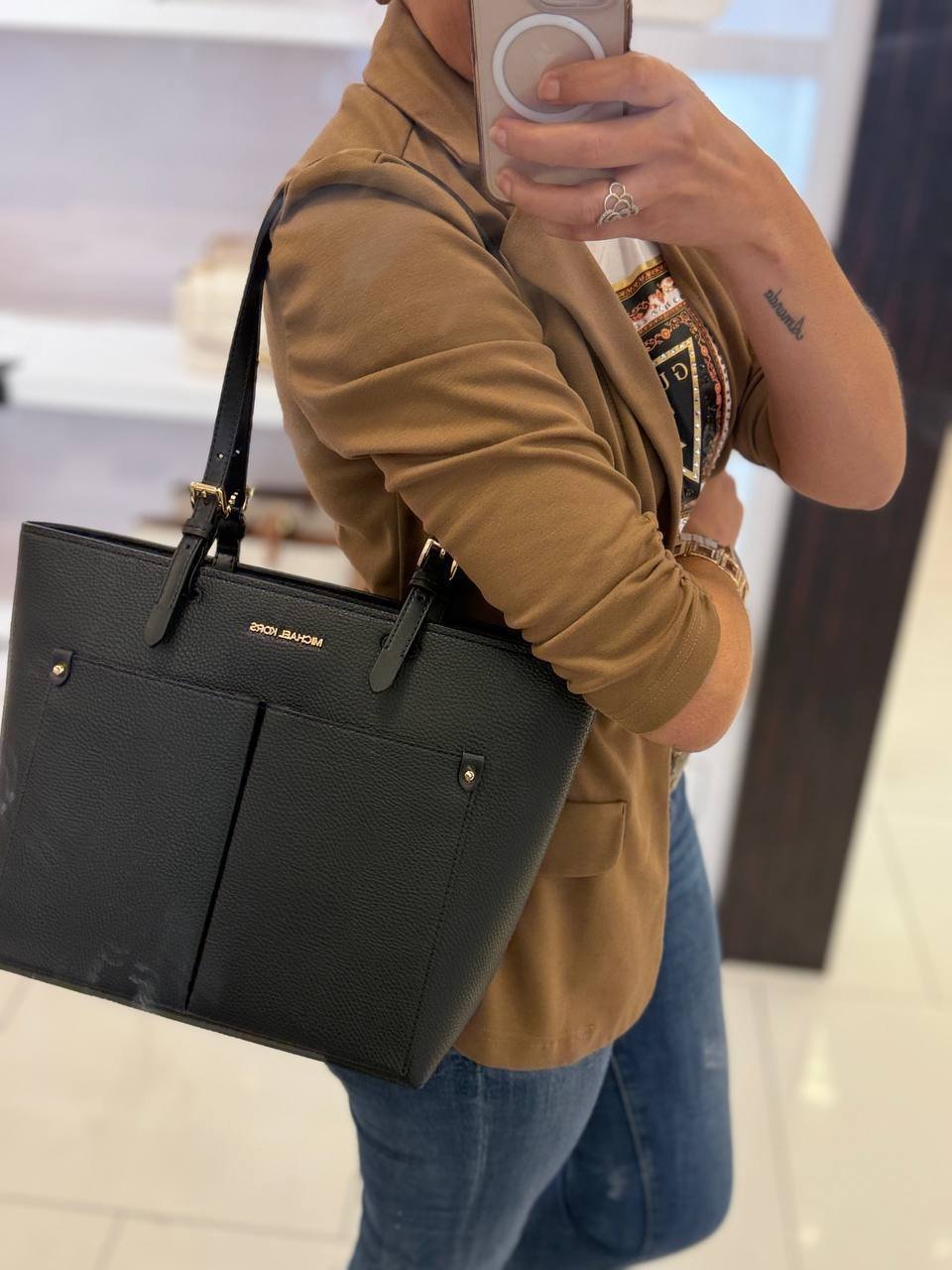 POCKET Bolsa Média