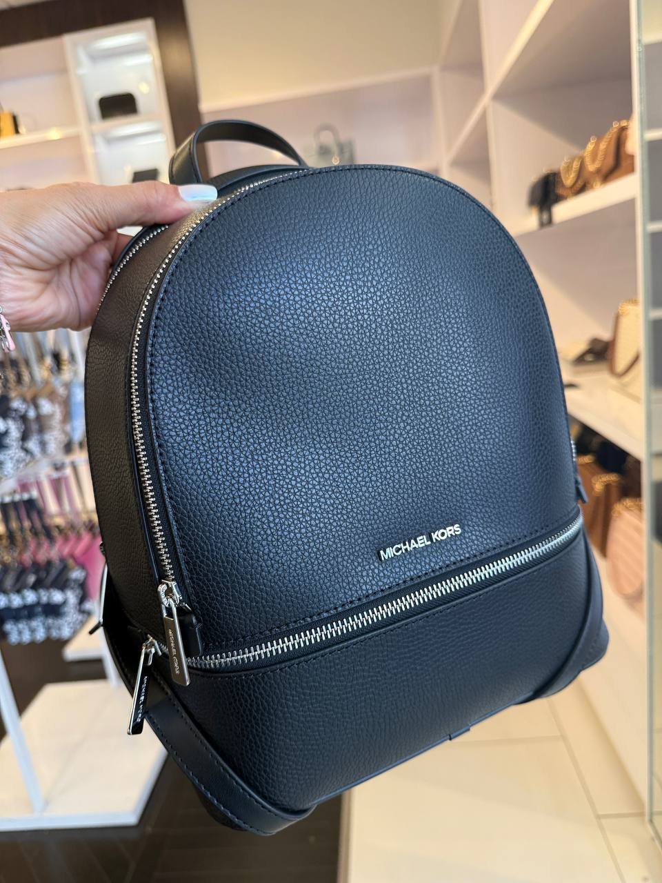 RHEA Mochila Média