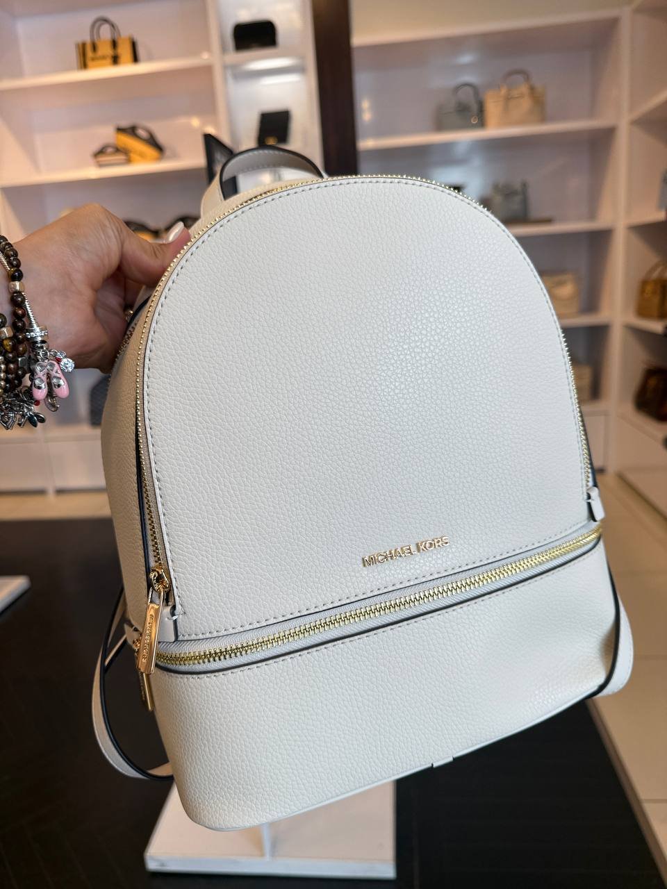 RHEA Mochila Média