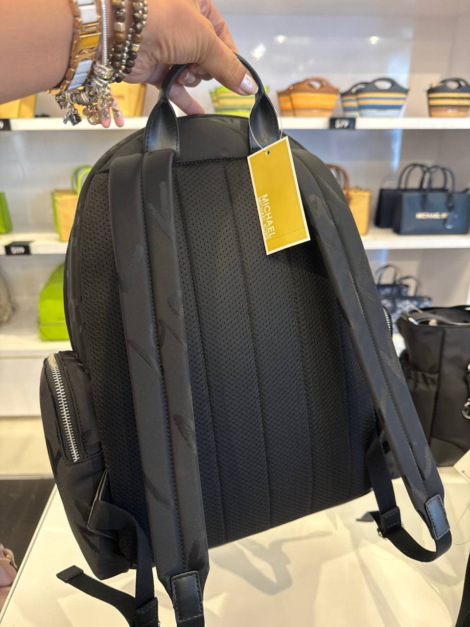 PRESCOTT   LG Nylon