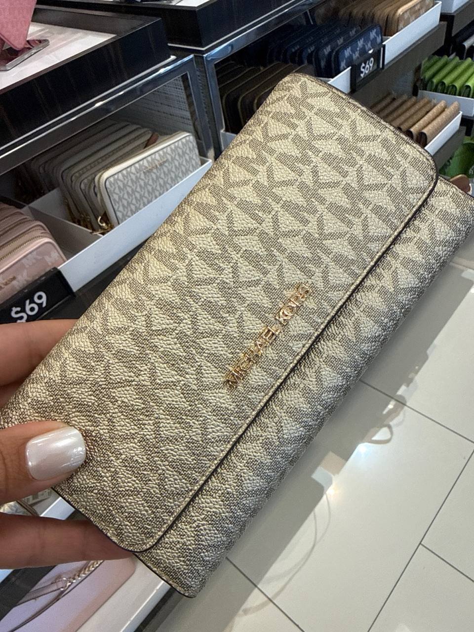 TRIFOLD Grande
