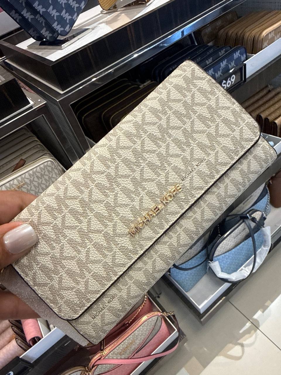 TRIFOLD Grande