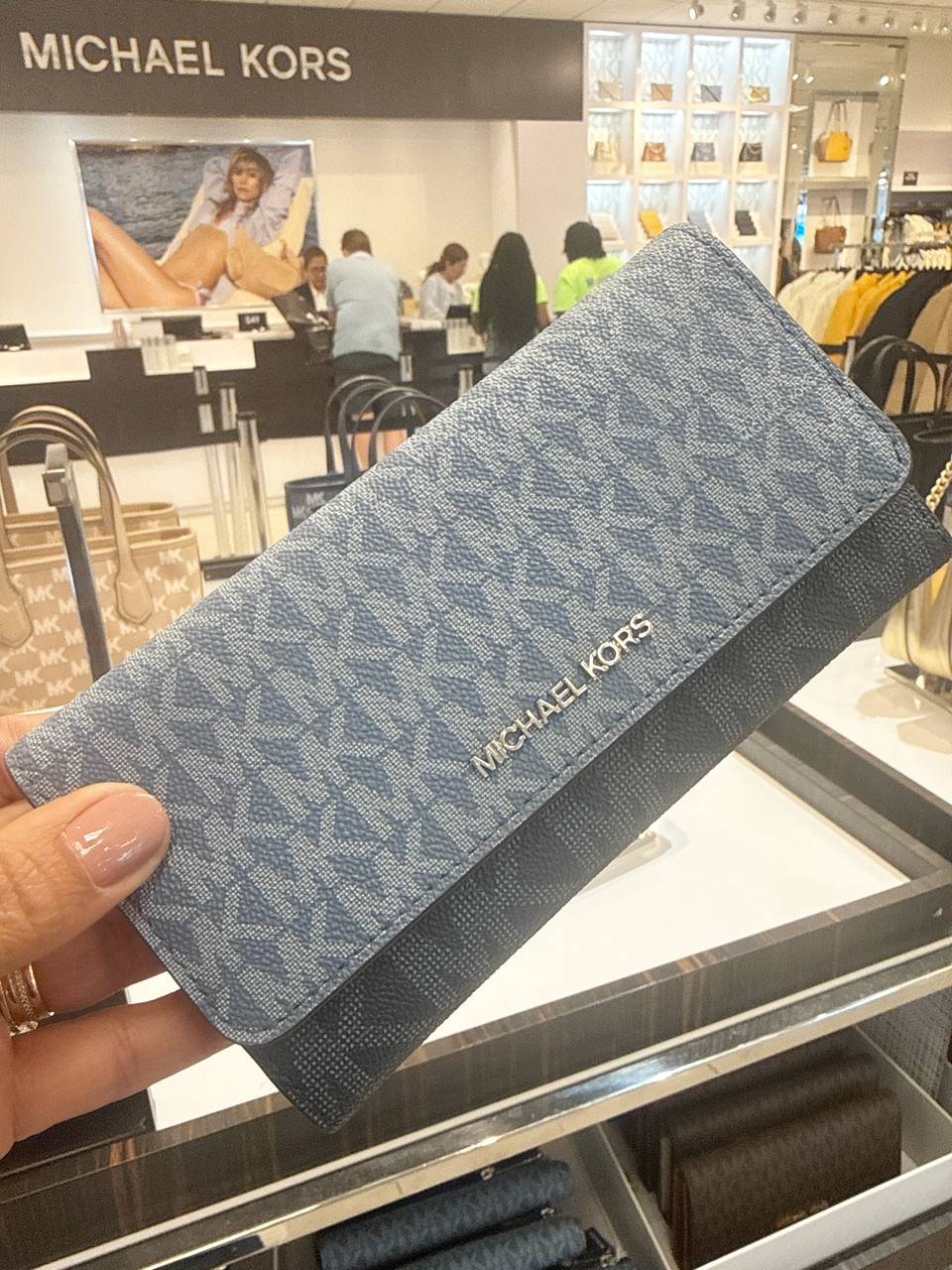 TRIFOLD Grande