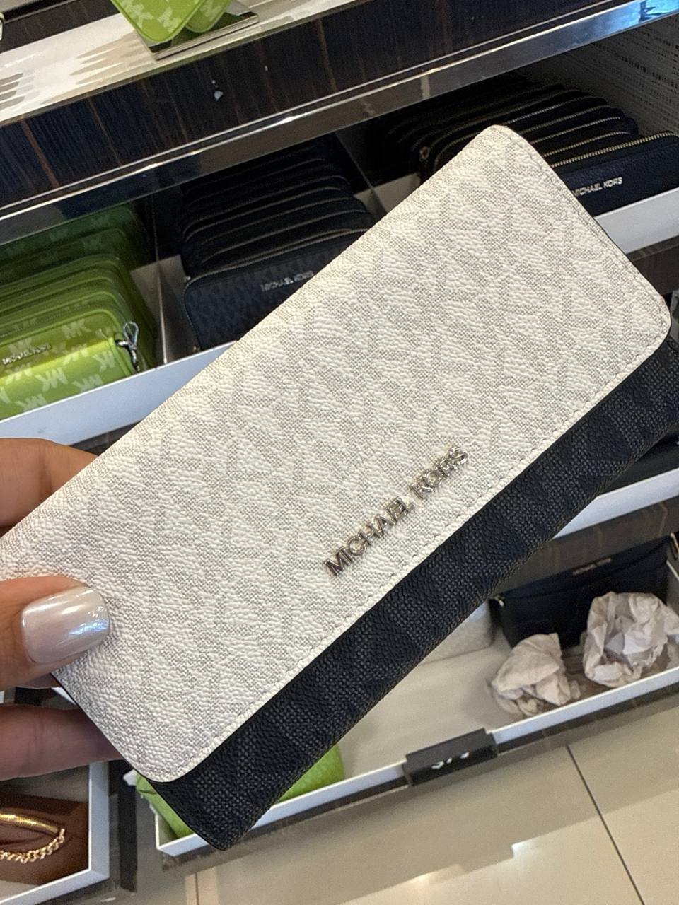 TRIFOLD Grande
