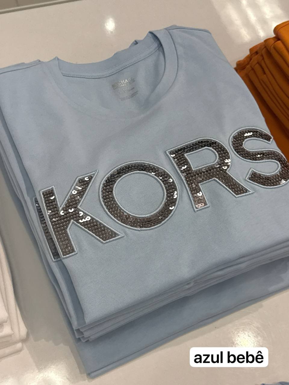 Camiseta Manga Curta