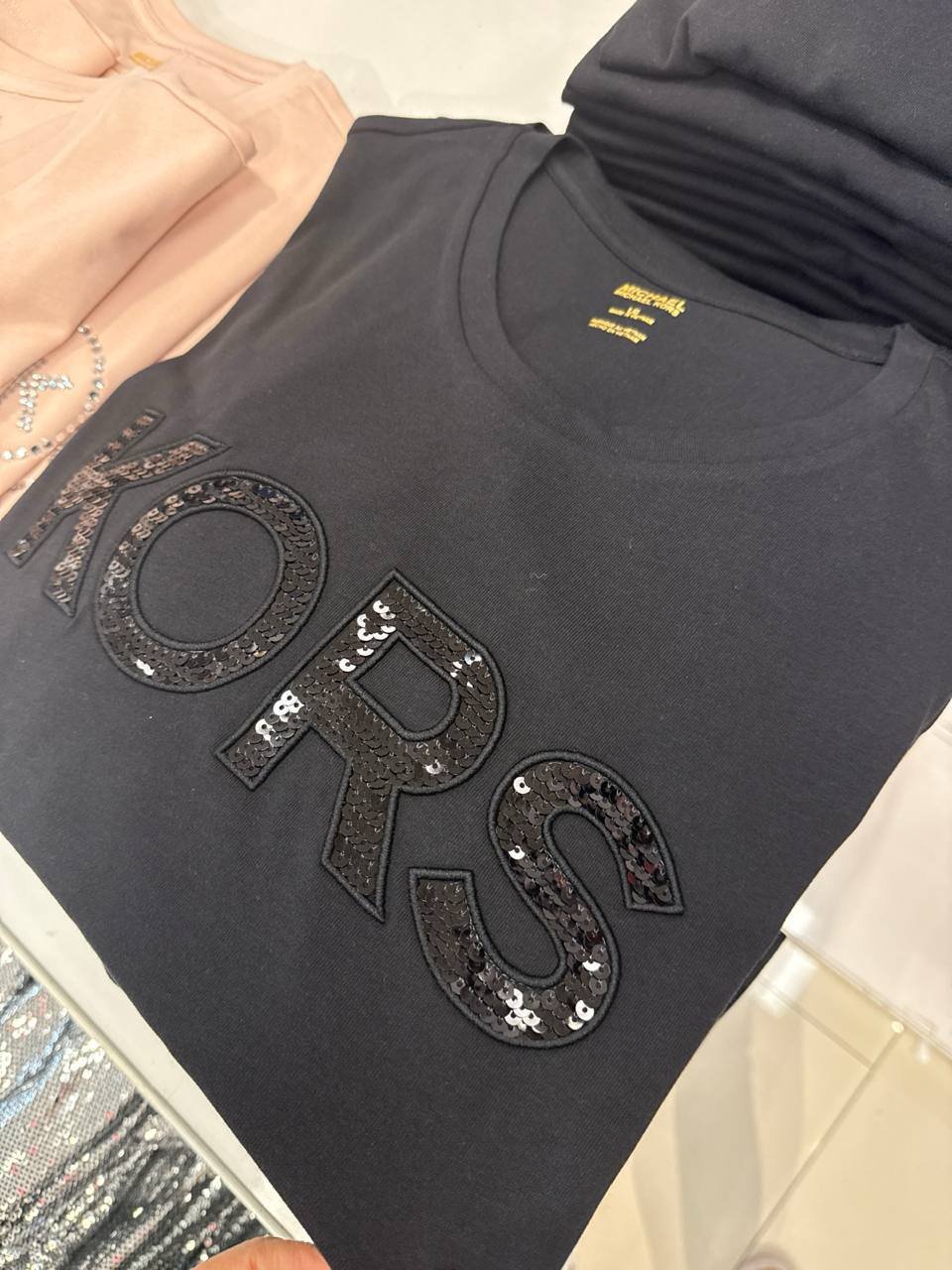 Camiseta Manga Curta