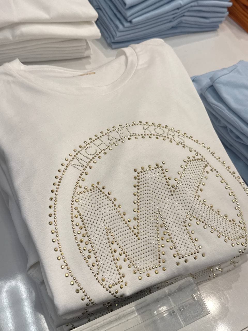 Camiseta Manga Curta