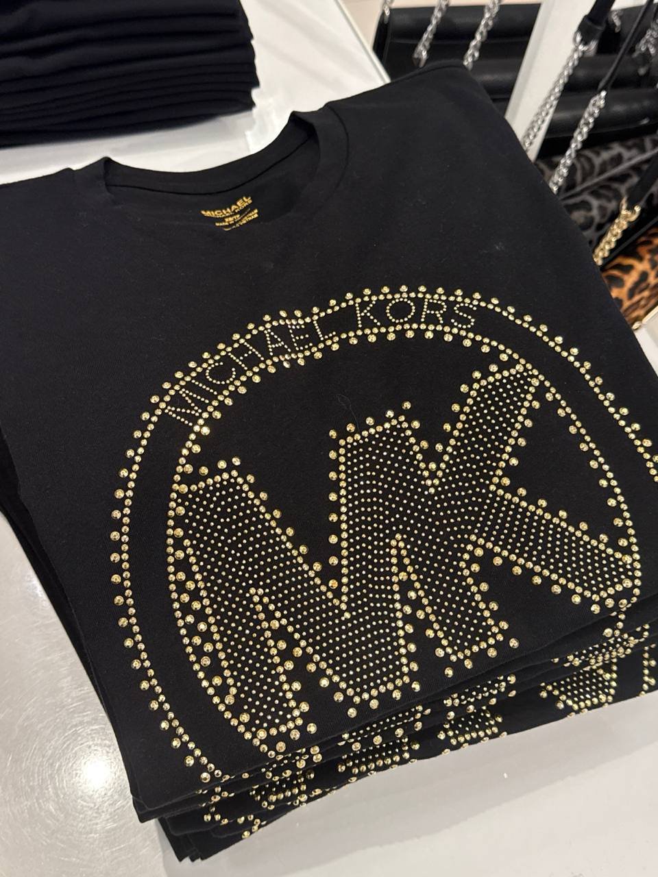Camiseta Manga Curta