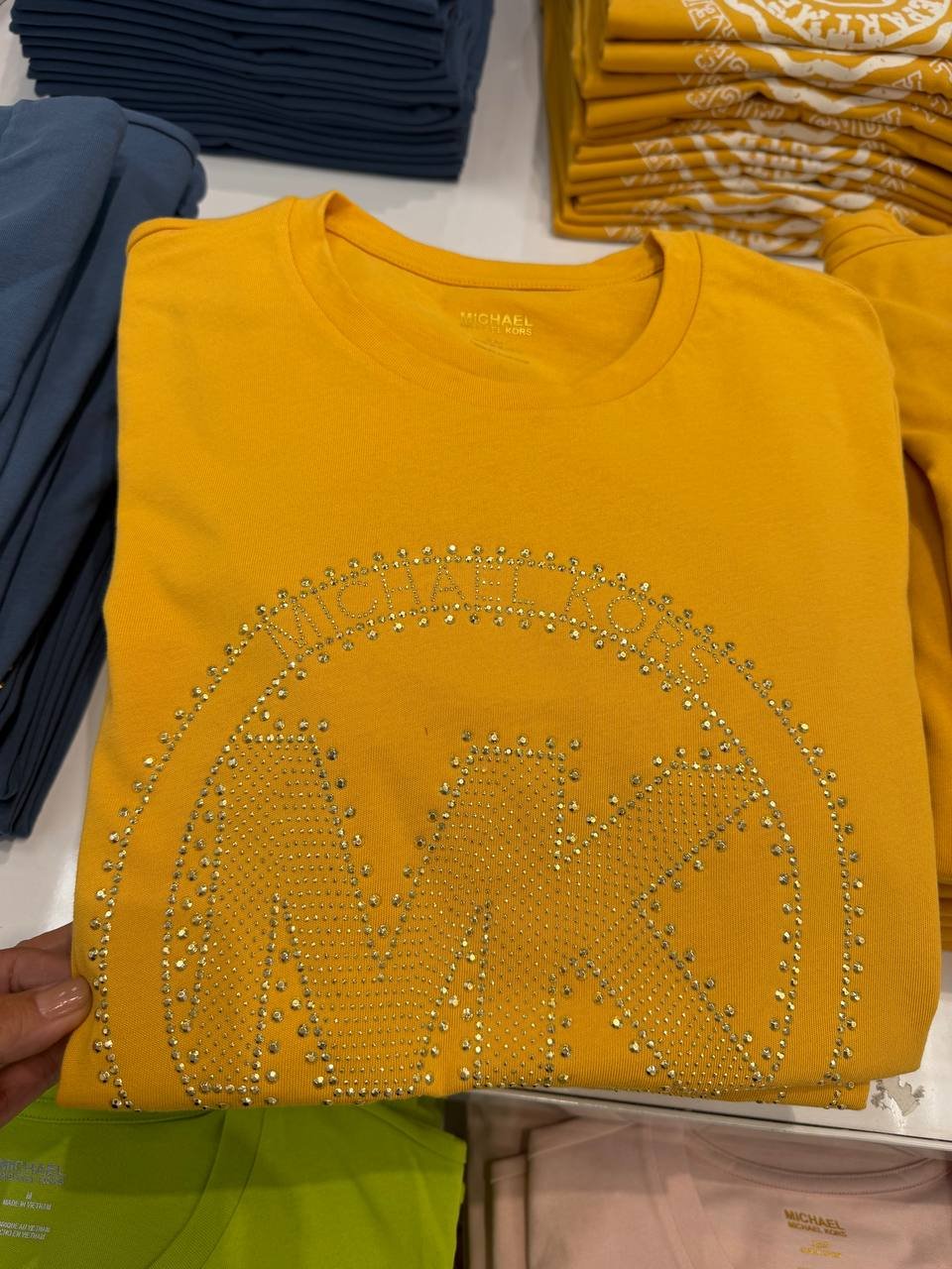 Camiseta Manga Curta