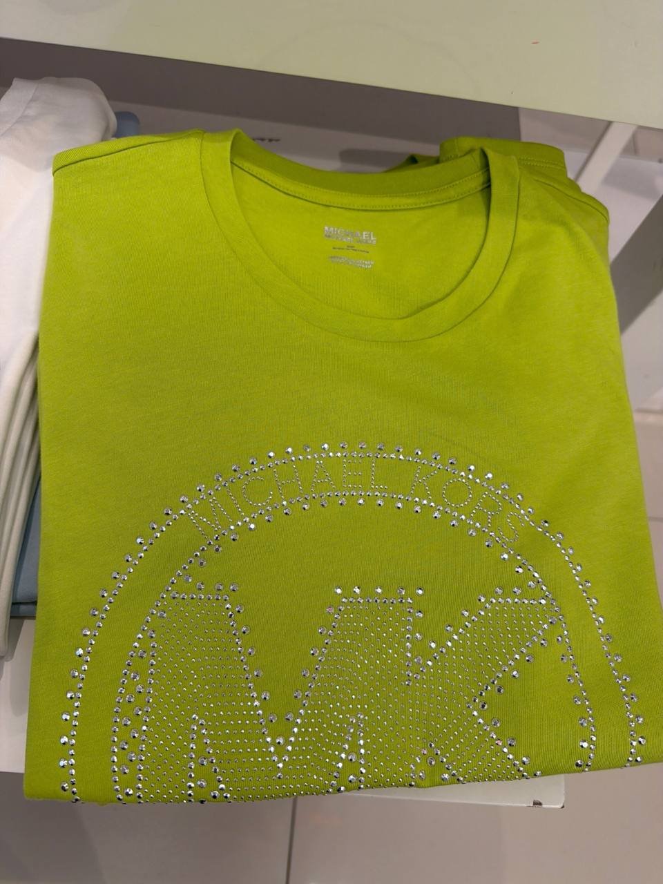 Camiseta Manga Curta