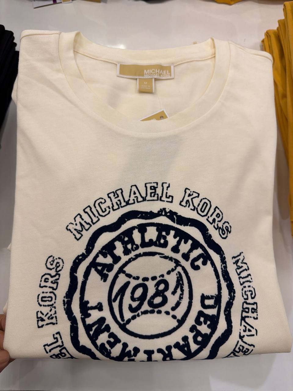 Camiseta Manga Curta