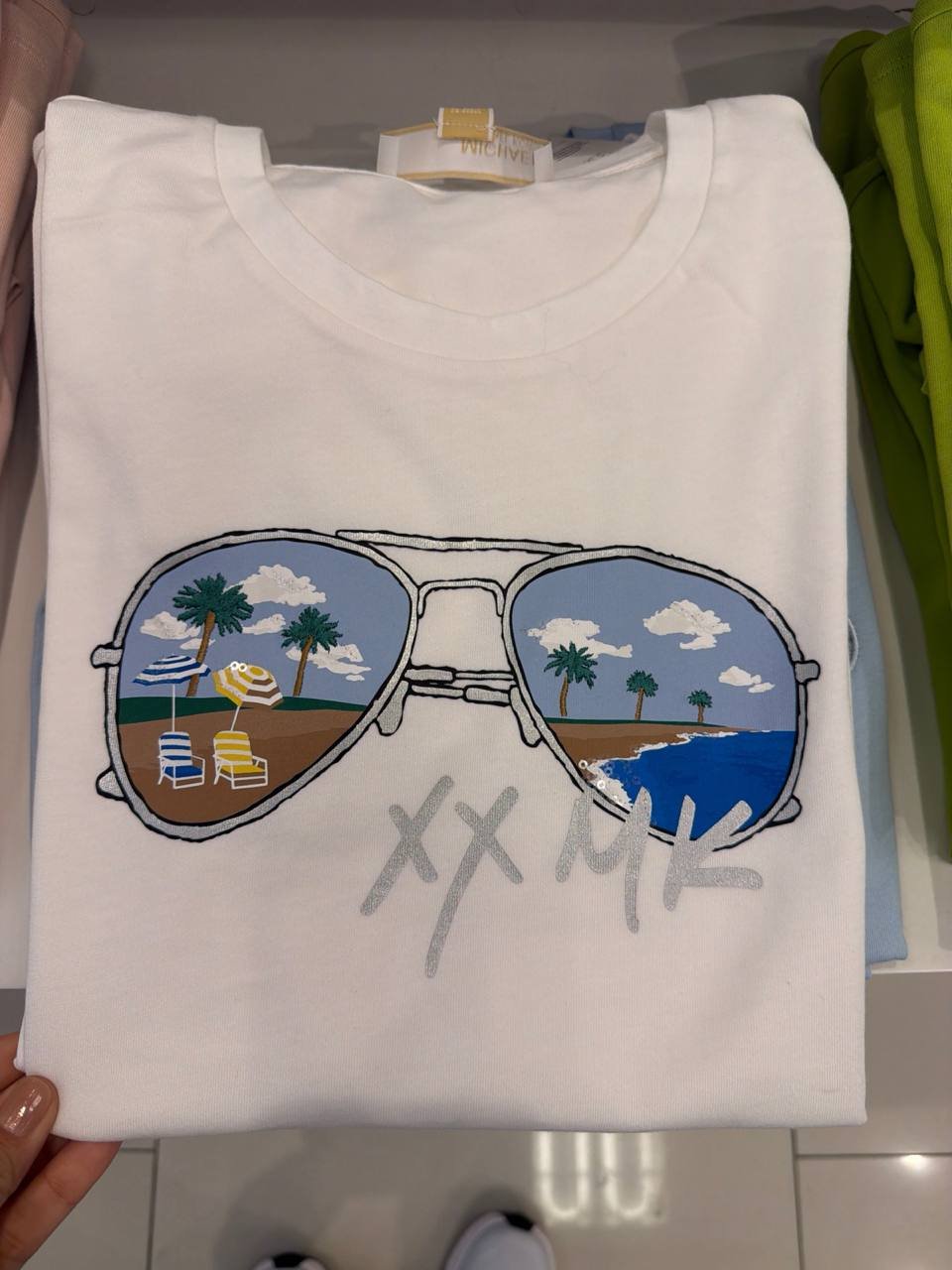 Camiseta Manga Curta