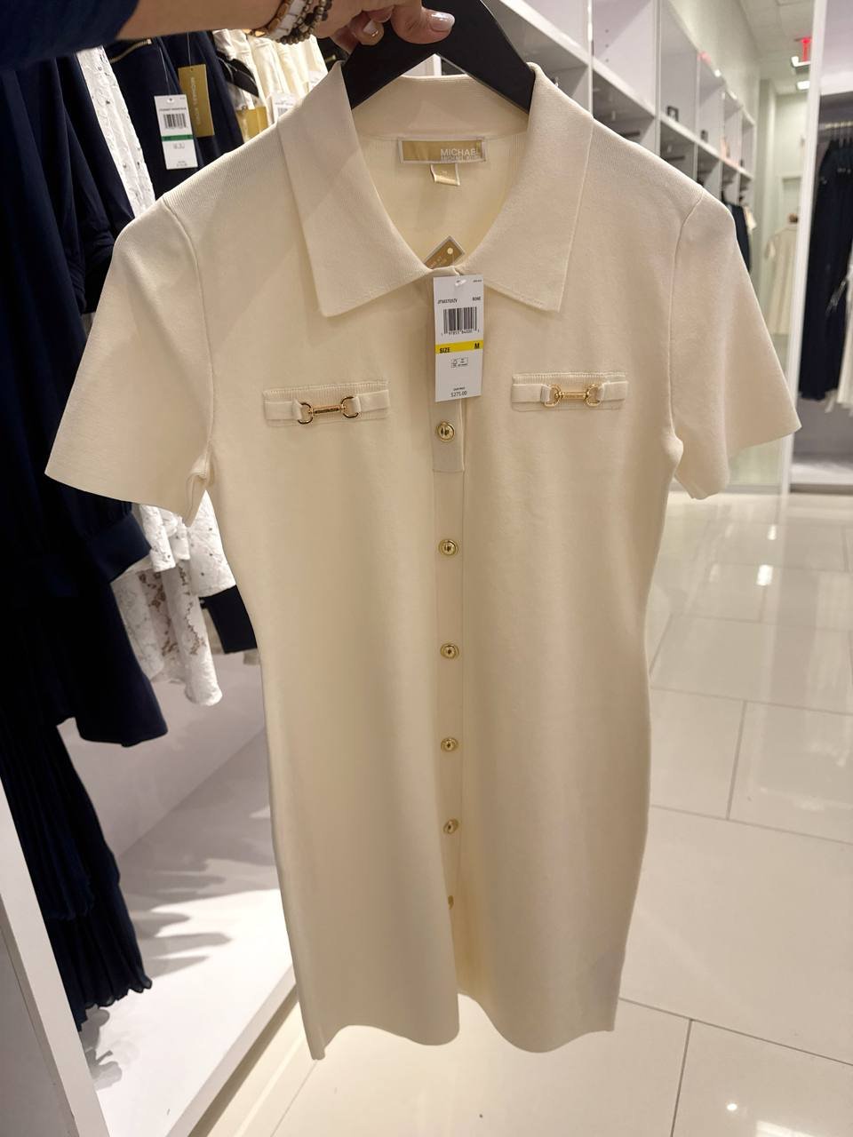 vestido