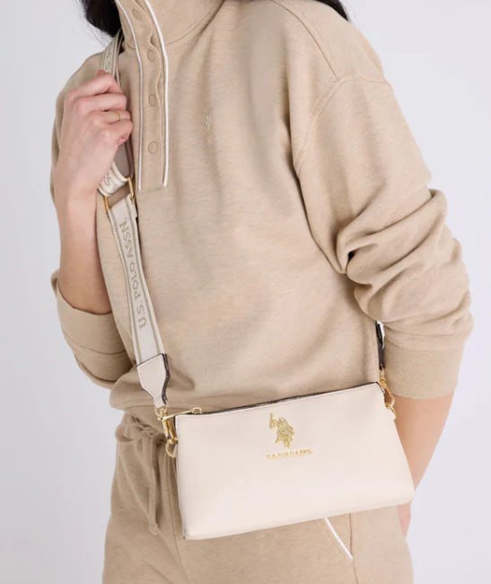 Crossbody