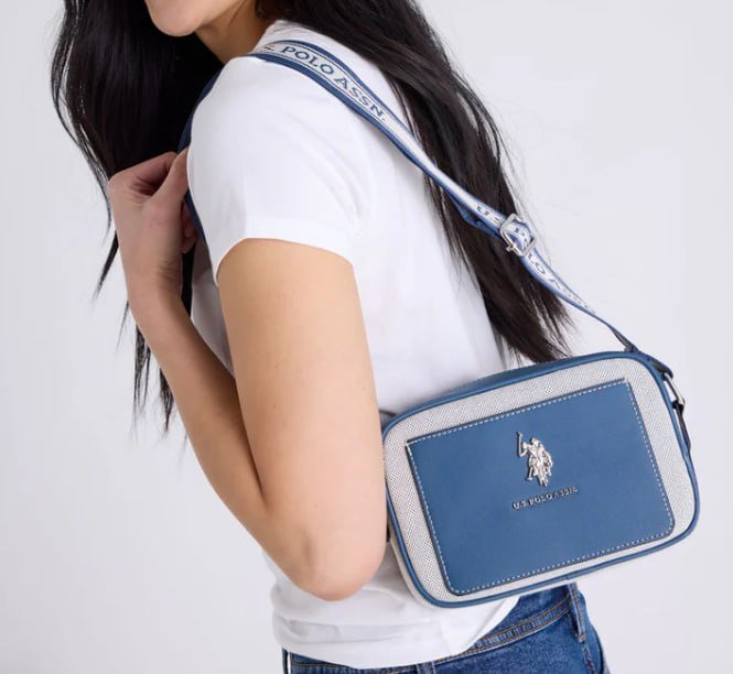 Crossbody